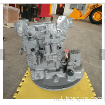 Гидравлический насос EX200-5 EX200-5 HPV102FW Главный насос 9150726